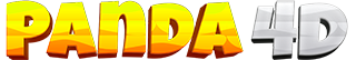 PANDA4D